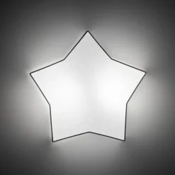 Plafon Sufitowy STAR Len Abażur 2xE27 * TK Lighting Outlet