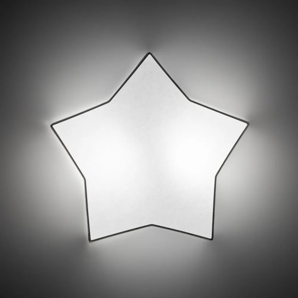 Plafon Sufitowy STAR Len Abażur 2xE27 * TK Lighting Outlet