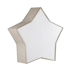 Plafon Sufitowy STAR Len Abażur 2xE27 * TK Lighting Outlet