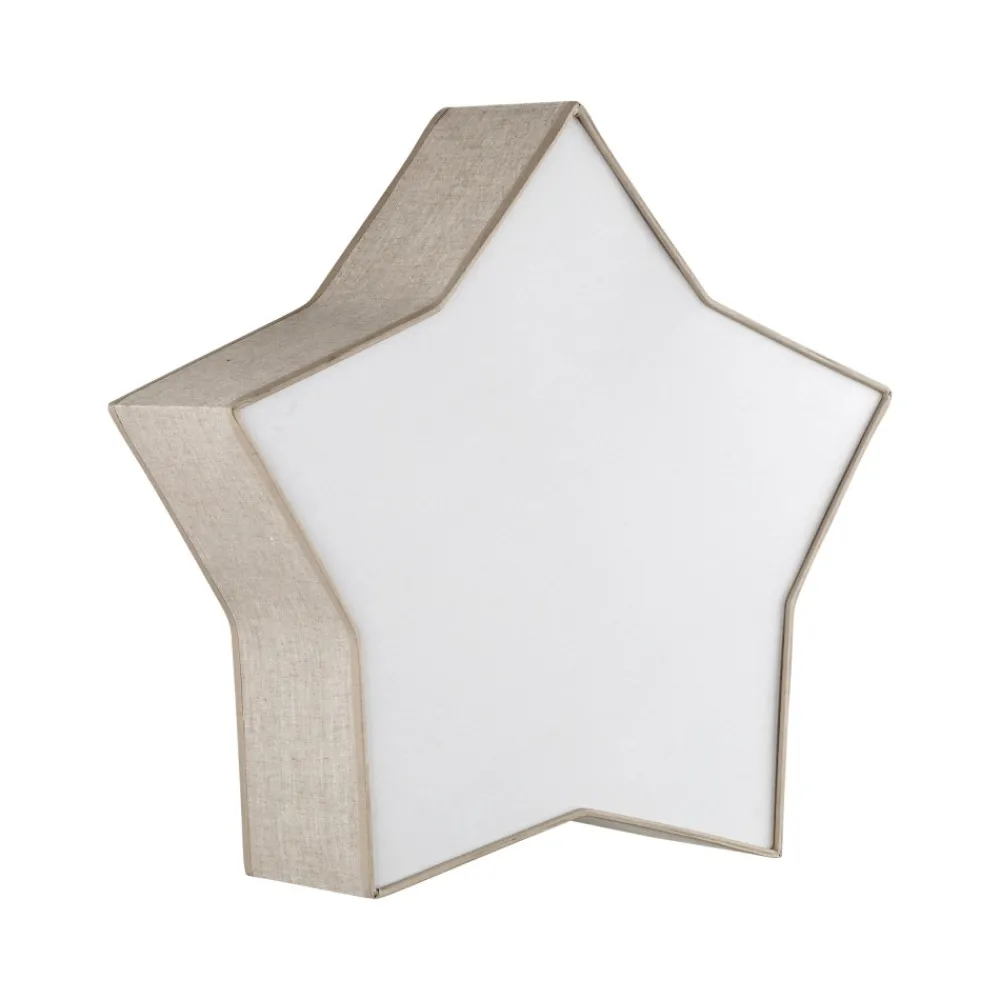 Plafon Sufitowy STAR Len Abażur 2xE27 * TK Lighting Outlet