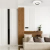 Plafon sufitowy TOKYO Gold 24W 40 cm * Eko-light New