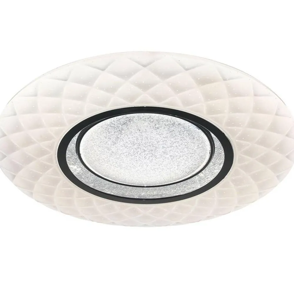 Plafon sufitowy TOKYO 24W 40 cm pilot * Eko-light Online