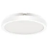 Plafon Sufitowy VERA Biały Barwa Neutralna 4000K 24W LED IP65 28cm * Eko-light Sale
