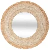 Plecione lustro ścienne 68 cm * Atmosphera Discount