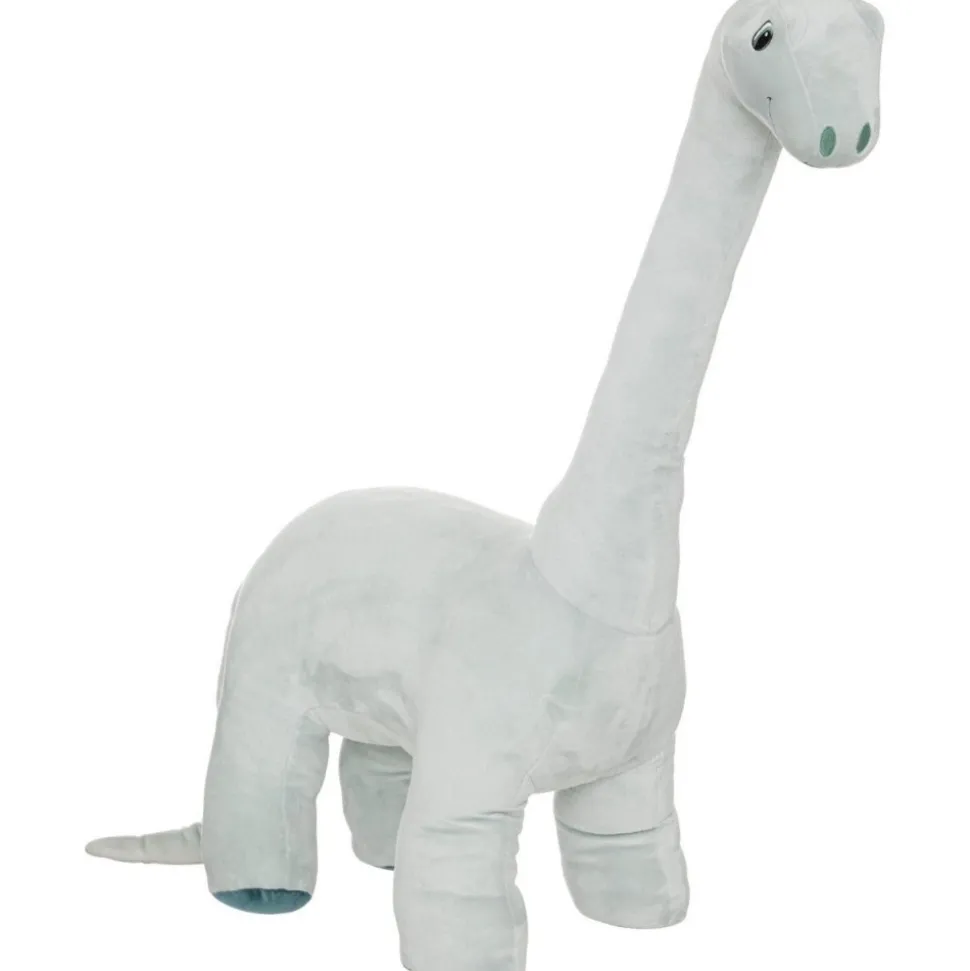 Pluszowa zabawka 90 cm Dinozaur