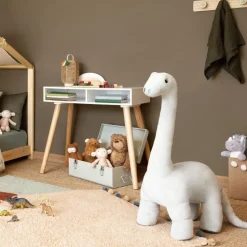Pluszowa zabawka 90 cm Dinozaur