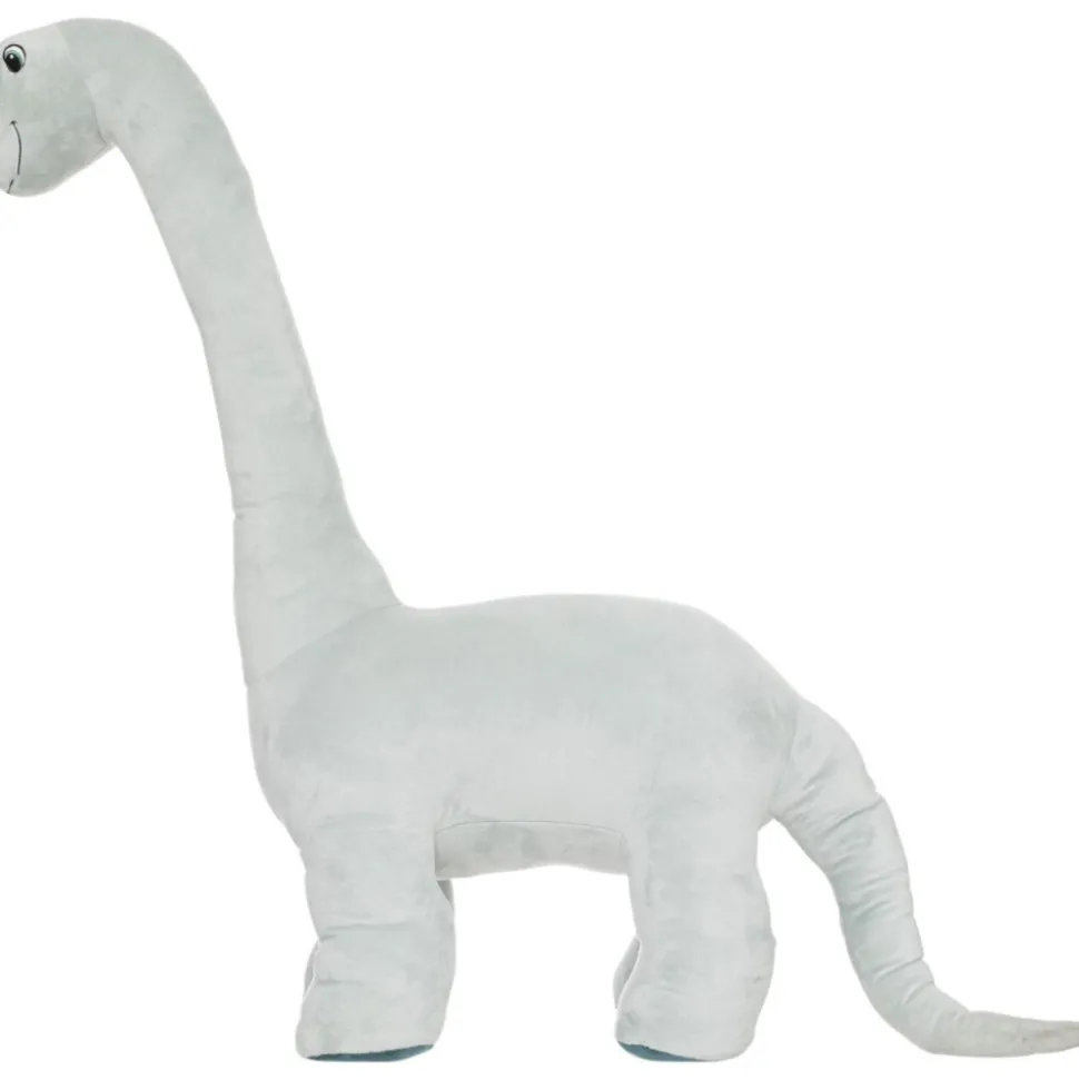 Pluszowa zabawka 90 cm Dinozaur