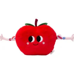 Pluszowa zabawka w kształcie jabłka Chachapop