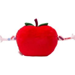 Pluszowa zabawka w kształcie jabłka Chachapop