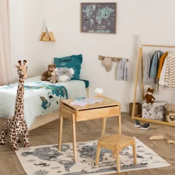 Pluszowa żyrafa Axel 100 cm * Atmosphera Sale