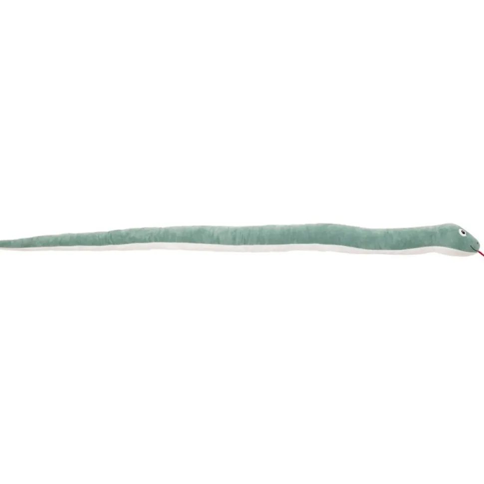 Pluszowy wąż 150 cm Acka