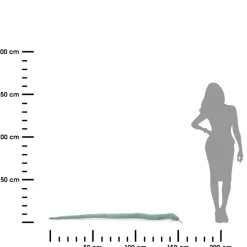 Pluszowy wąż 150 cm Acka