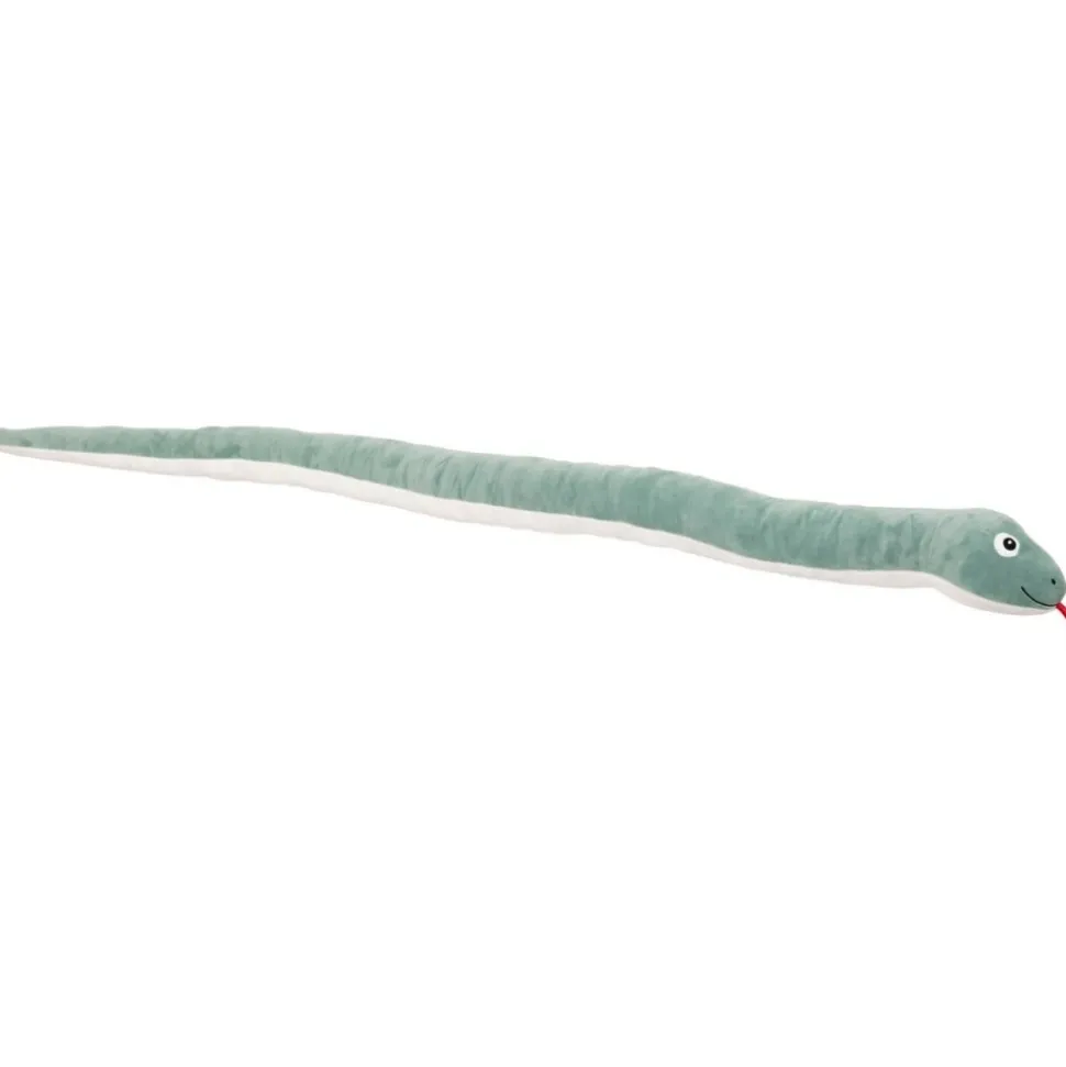 Pluszowy wąż 150 cm Acka