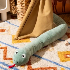 Pluszowy wąż 150 cm Acka