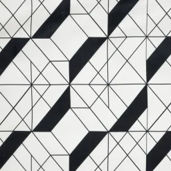 Pościel GEO1 220x200 cm mikrowłókno