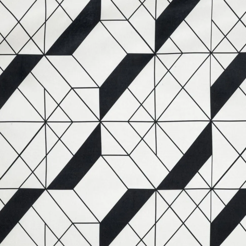 Pościel GEO1 220x200 cm mikrowłókno