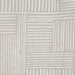 Pościel SPRING/80 brush stripes 160x200 cm satyna