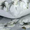 Pościel SPRING/89 magnolia 220x200 cm bawełna