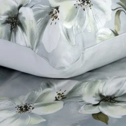 Pościel SPRING/89 magnolia 220x200 cm bawełna