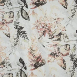 Pościel ARINA 160x200 cm liście mikrofibra * EUROFIRANY B.B. Choczyńscy Sp.J. Discount
