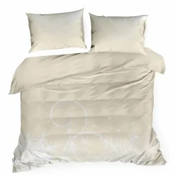 Pościel bawełniana SANTA6 160cmx200cm * EUROFIRANY B.B. Choczyńscy Sp.J. Discount
