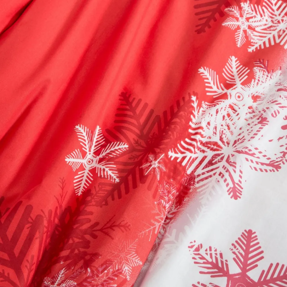 Pościel bawełniana SANTA4 220cmx200cm * EUROFIRANY B.B. Choczyńscy Sp.J. New