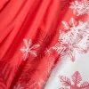 Pościel bawełniana SANTA4 140cmx200cm * EUROFIRANY B.B. Choczyńscy Sp.J. Discount