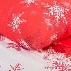 Pościel bawełniana SANTA4 140cmx200cm * EUROFIRANY B.B. Choczyńscy Sp.J. Discount