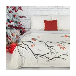 Pościel BERRY 160x200 + 2 x 70x80cm * EUROFIRANY B.B. Choczyńscy Sp.J. Outlet