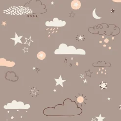 Pościel dla dzieci w misie 140 x 200 cm Bear * Atmosphera New