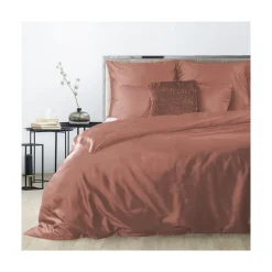 Pościel NOVA3 marsala 140x200 + 1x70x80 * EUROFIRANY B.B. Choczyńscy Sp.J. Hot