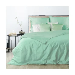 Pościel NOVA3 mięta 220x200 + 2x 70x80 * EUROFIRANY B.B. Choczyńscy Sp.J. Discount