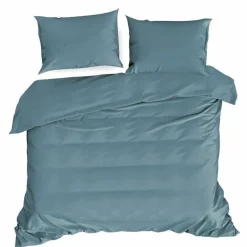 Pościel NOVA3 petrol 180x200 + 2x 70x80 * EUROFIRANY B.B. Choczyńscy Sp.J. Online