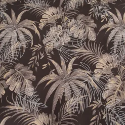 Pościel RODOS 140x200 cm egzotyczne liście * EUROFIRANY B.B. Choczyńscy Sp.J. Discount