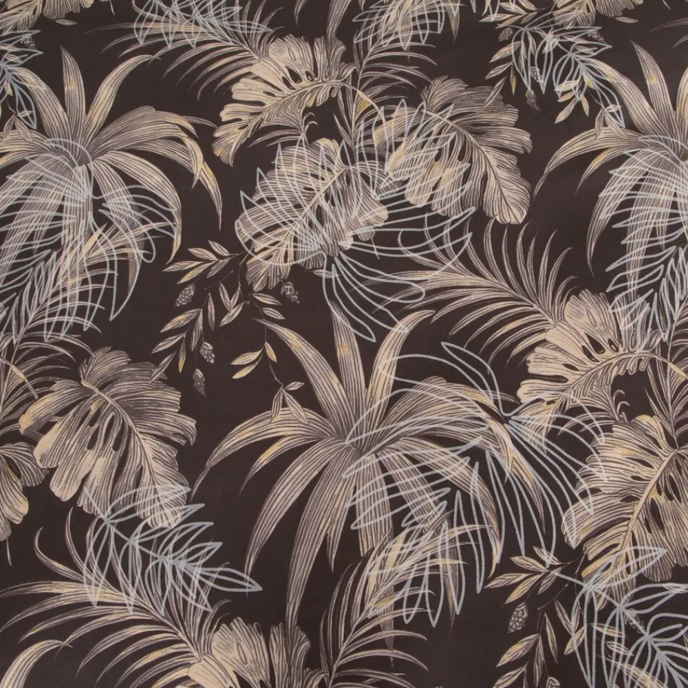 Pościel RODOS 140x200 cm egzotyczne liście * EUROFIRANY B.B. Choczyńscy Sp.J. Discount