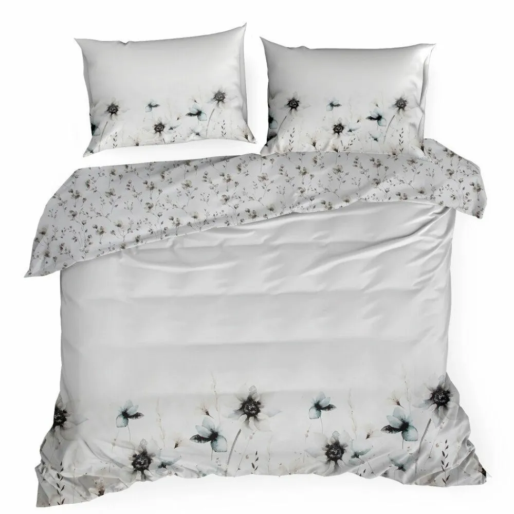 Pościel satynowa PREMIUM22 160x200 cm * EUROFIRANY B.B. Choczyńscy Sp.J. Outlet