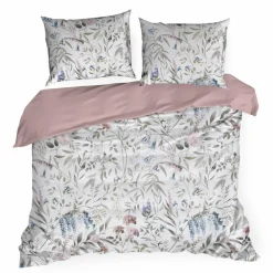 Pościel satynowa SPRING/51 220x200 * EUROFIRANY B.B. Choczyńscy Sp.J. Best