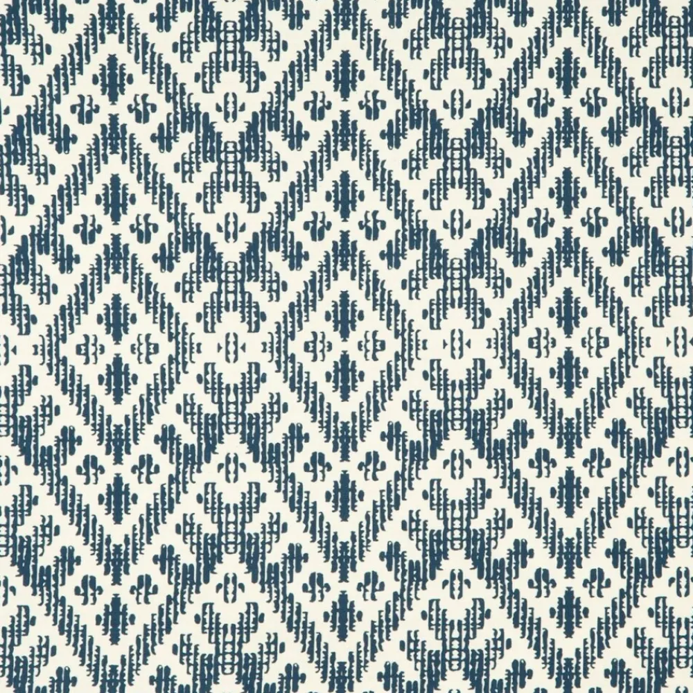 Pościel SPRING/98 aztecki ikat granat 220x200 cm satyna * EUROFIRANY B.B. Choczyńscy Sp.J. Online