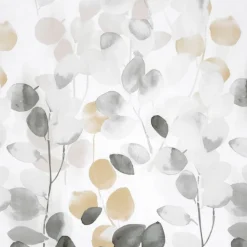 Pościel SPRING/94 liście 220x200 cm bawełna * EUROFIRANY B.B. Choczyńscy Sp.J. Discount