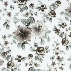 Pościel SPRING/67 140X200 cm bawełna kwiaty * EUROFIRANY B.B. Choczyńscy Sp.J. Outlet