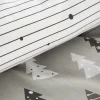 Pościel świąteczna LENON 220X200 cm bawełna * EUROFIRANY B.B. Choczyńscy Sp.J. Sale