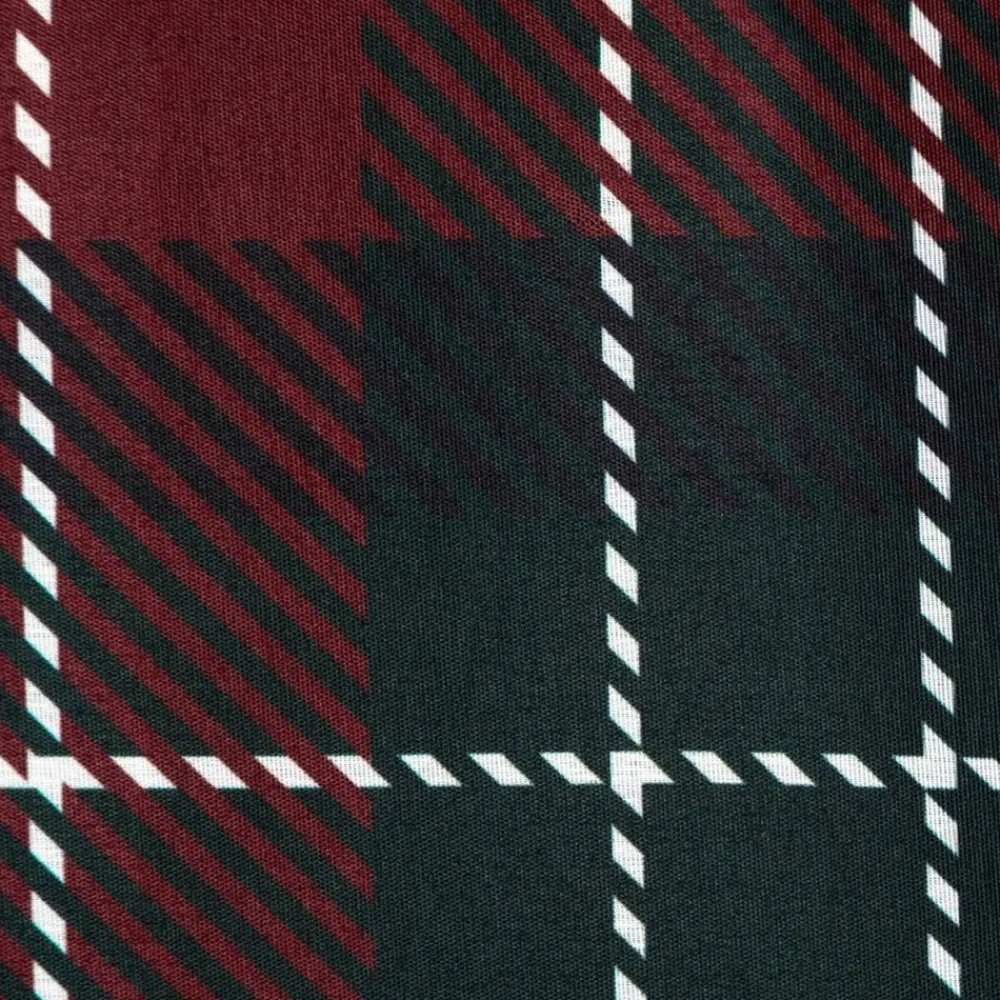 Pościel świąteczna NOELLIE 160X200 cm bawełna * EUROFIRANY B.B. Choczyńscy Sp.J. Clearance
