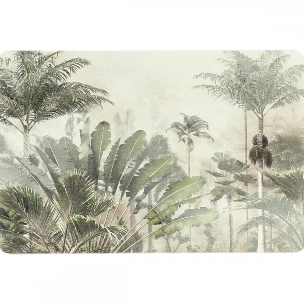 Podkładka łazienkowa Sofer Escape 39x60