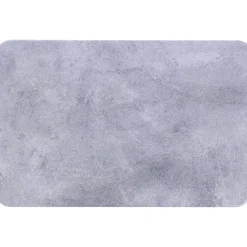 Podkładka łazienkowa Sofer Grey 39x60 cm