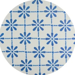 Podkładka na stół 38 cm Aegean Tile