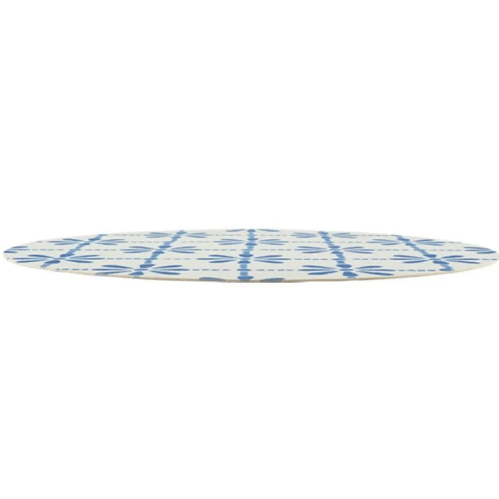 Podkładka na stół 38 cm Aegean Tile