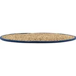 Podkładka na stół 38 cm Gaia Blue