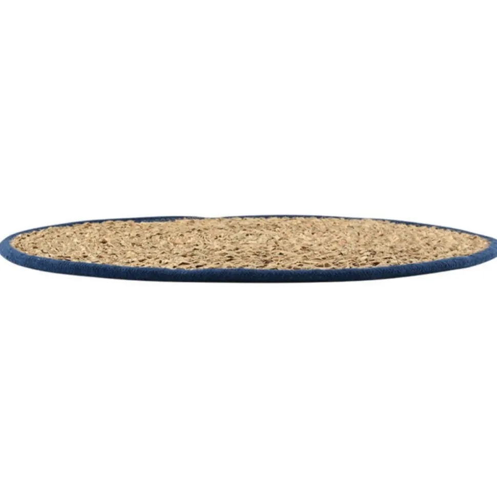 Podkładka na stół 38 cm Gaia Blue