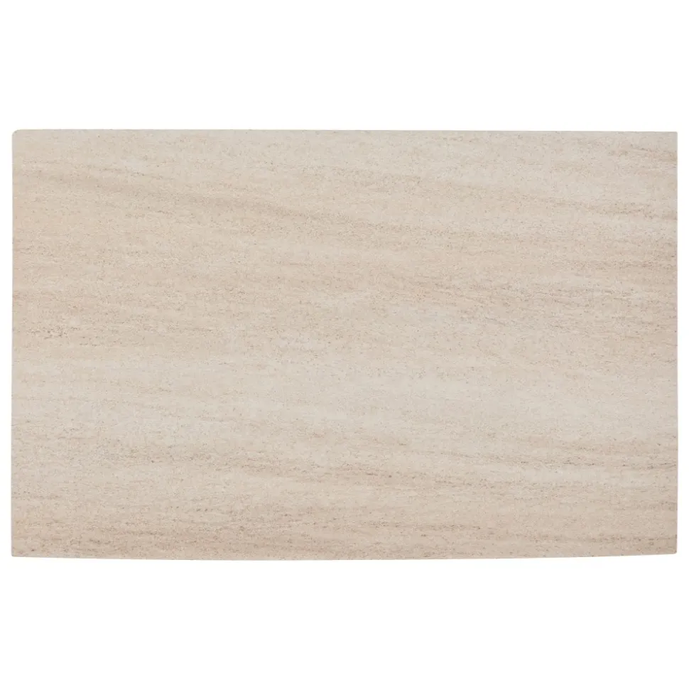 Podkładka na stół Basic 45X30 beżowa