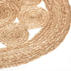 Podkładka na stół Lace jutowa 38 cm